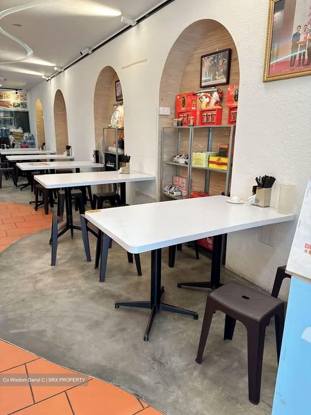 Geylang Road (D14), Shop House #530022291